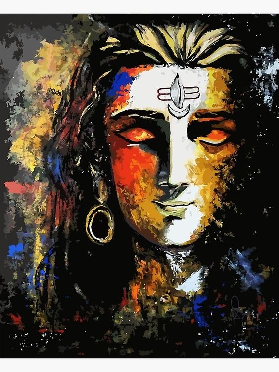 Mahadev