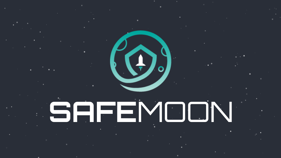 Safe moon Cryptocurrency